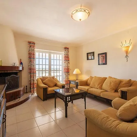 Holiday Guia - Alg01410-o Villa *