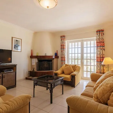 Villa Holiday Guia - Alg01410-o Guia (Faro)