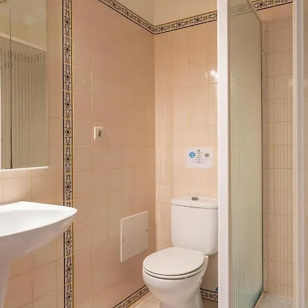 Villa Holiday Guia - Alg01410-o *