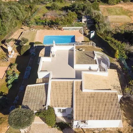 Villa Holiday Guia - Alg01410-o Guia (Faro)