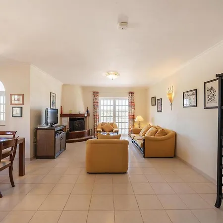 Villa Holiday Guia - Alg01410-o *